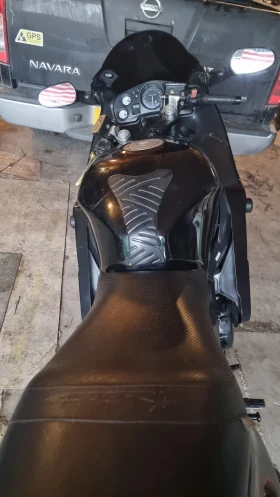 Honda Cbr ���� Honda BLACKBIRD 1100 | Mobile.bg � ����� ������ 4
