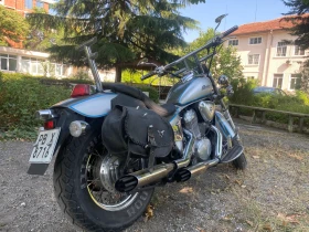 Honda Shadow | Mobile.bg � ����� ������ 4