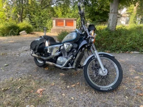 Honda Shadow | Mobile.bg � ����� ������ 5