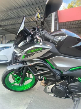 Kawasaki 500 SE | Mobile.bg � ����� ������ 3