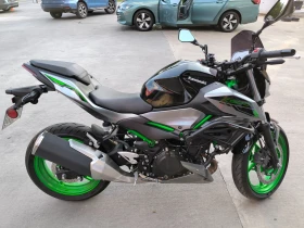 Kawasaki 500 SE | Mobile.bg � ����� ������ 6