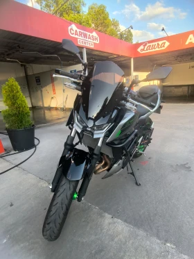 Kawasaki 500 SE | Mobile.bg � ����� ������ 2