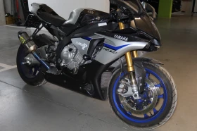 Yamaha YZF-R1 Yamaha R1M Limited Carbon Edition | Mobile.bg � ����� ������ 6