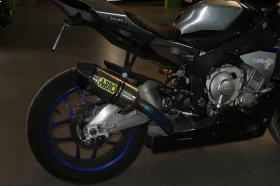 Yamaha YZF-R1 Yamaha R1M Limited Carbon Edition | Mobile.bg � ����� ������ 5
