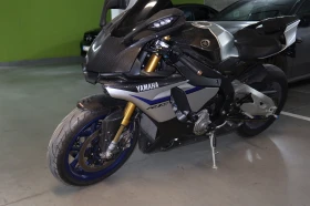 Yamaha YZF-R1 Yamaha R1M Limited Carbon Edition | Mobile.bg � ����� ������ 8