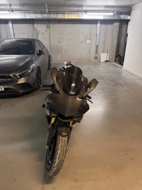 Yamaha YZF-R1 Yamaha R1M Limited Carbon Edition | Mobile.bg � ����� ������ 12