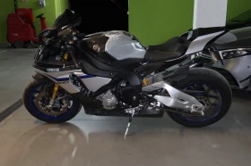 Yamaha YZF-R1 Yamaha R1M Limited Carbon Edition | Mobile.bg � ����� ������ 9