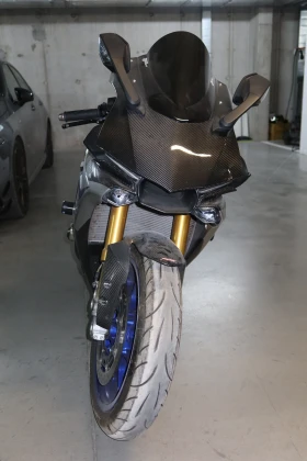 Yamaha YZF-R1 Yamaha R1M Limited Carbon Edition | Mobile.bg � ����� ������ 7