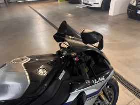 Yamaha YZF-R1 Yamaha R1M Limited Carbon Edition | Mobile.bg � ����� ������ 15