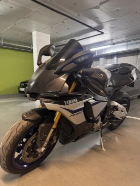 Yamaha YZF-R1 Yamaha R1M Limited Carbon Edition | Mobile.bg � ����� ������ 13