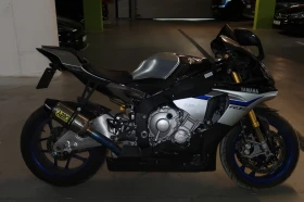 ����� �� �������� �� Yamaha YZF-R1 Yamaha R1M Limited Carbon Edition