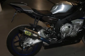 ����� �� �������� �� Yamaha YZF-R1 Yamaha R1M Limited Carbon Edition