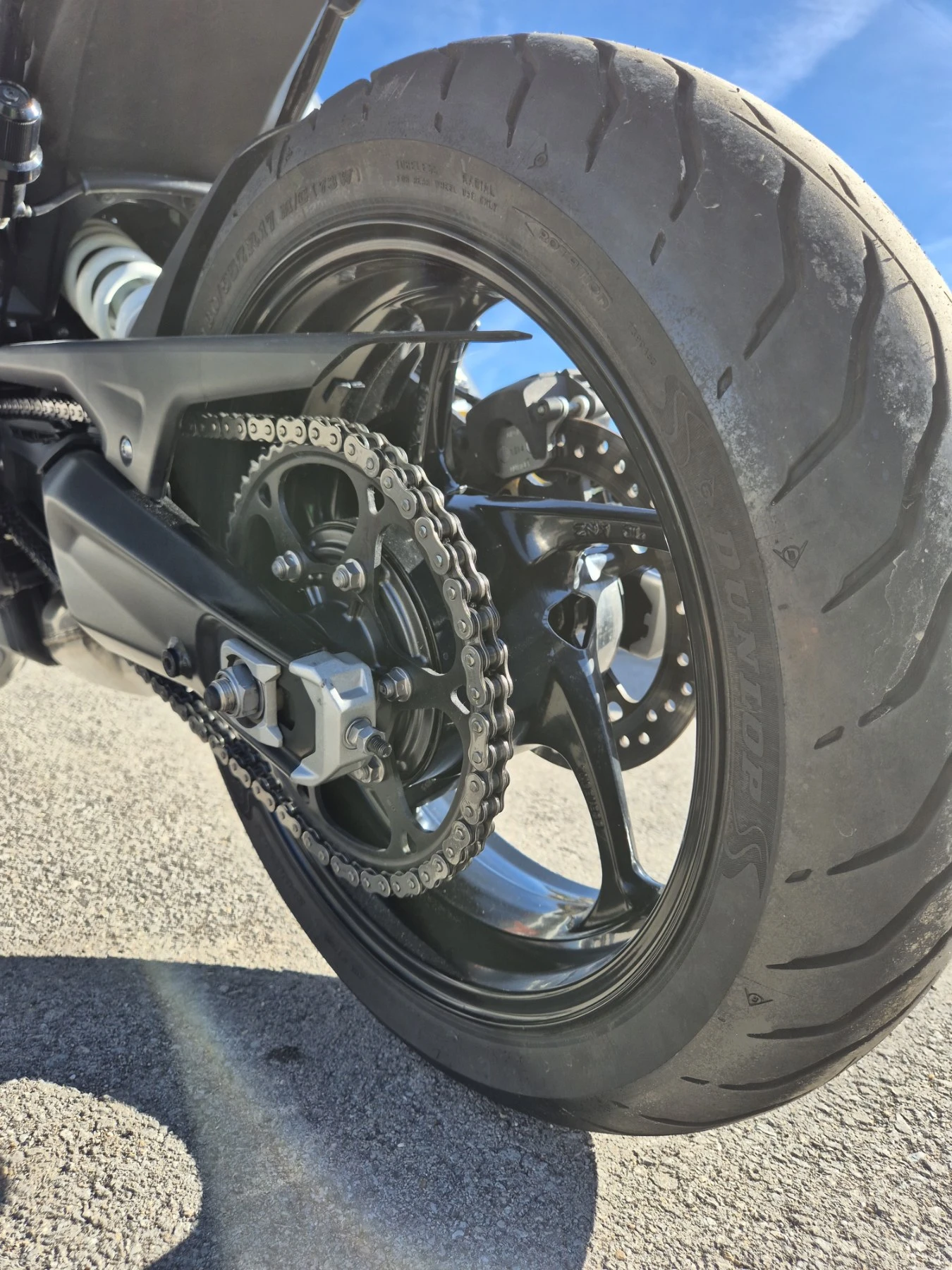 Triumph Tiger Sport 660 4660!!! ,  !!! | Mobile.bg   15