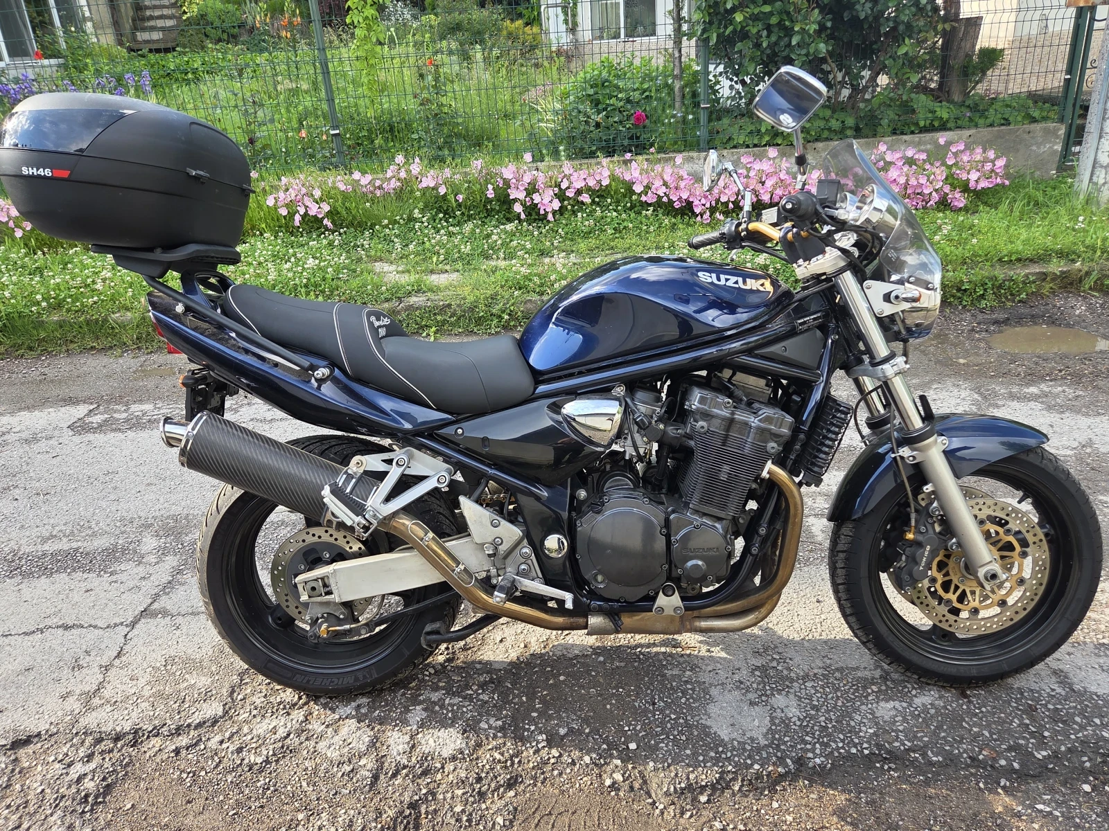 Suzuki Bandit ���� �� ��������� � ������� ����!! | Mobile.bg � ����������� 8