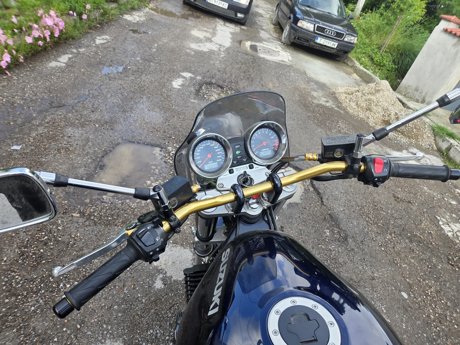 Suzuki Bandit ���� �� ��������� � ������� ����!! | Mobile.bg � ����������� 9