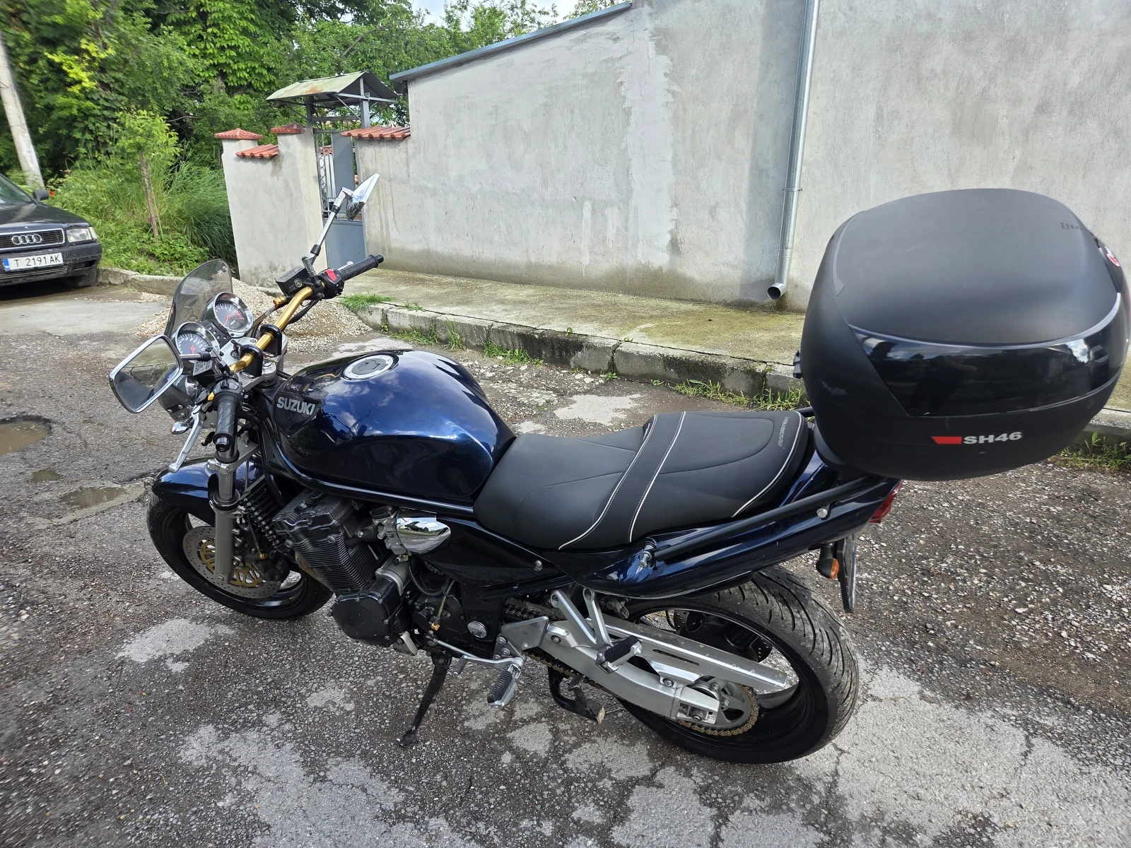 Suzuki Bandit ���� �� ��������� � ������� ����!! | Mobile.bg � ����������� 5