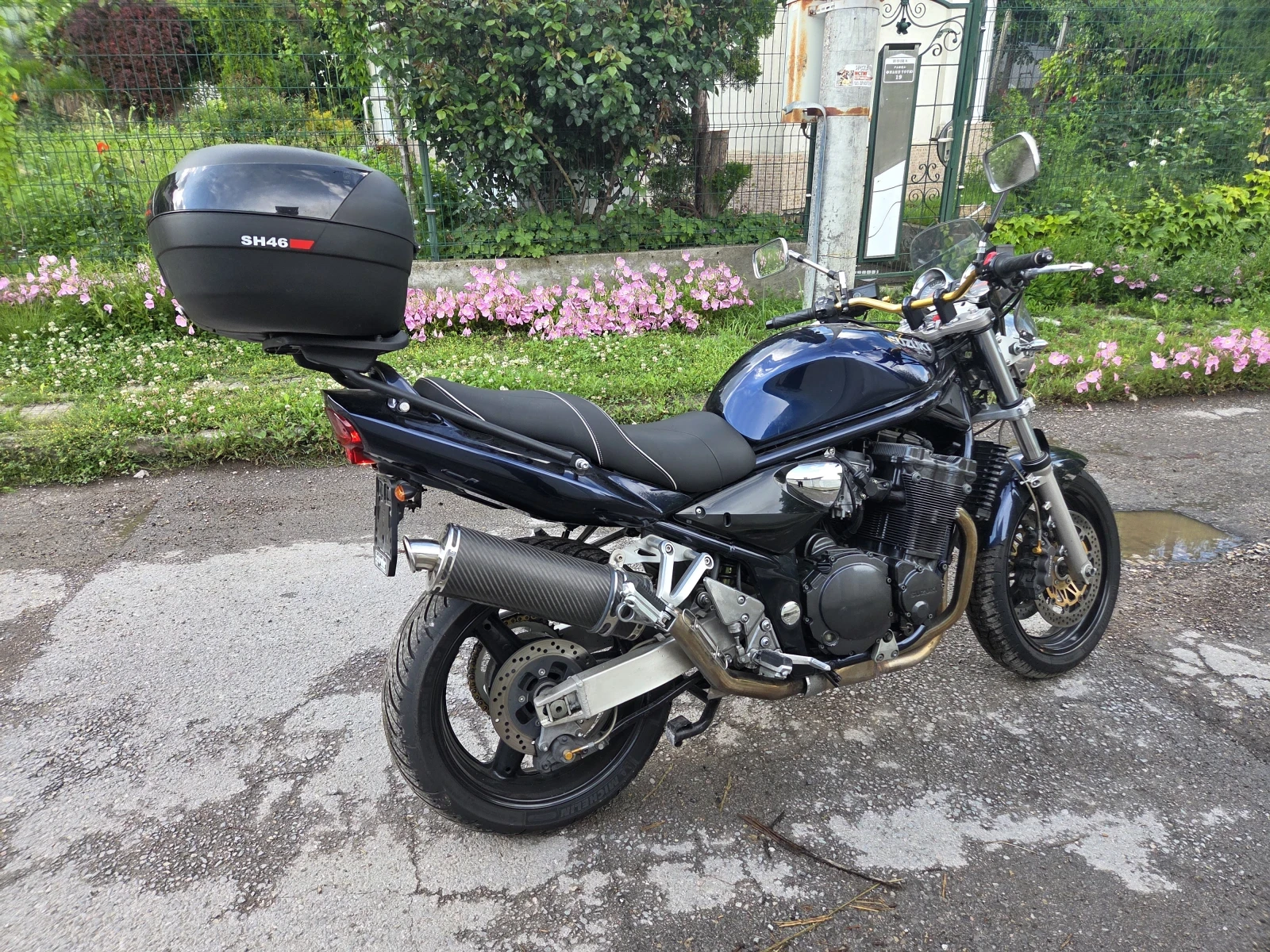 Suzuki Bandit ���� �� ��������� � ������� ����!! | Mobile.bg � ����������� 7