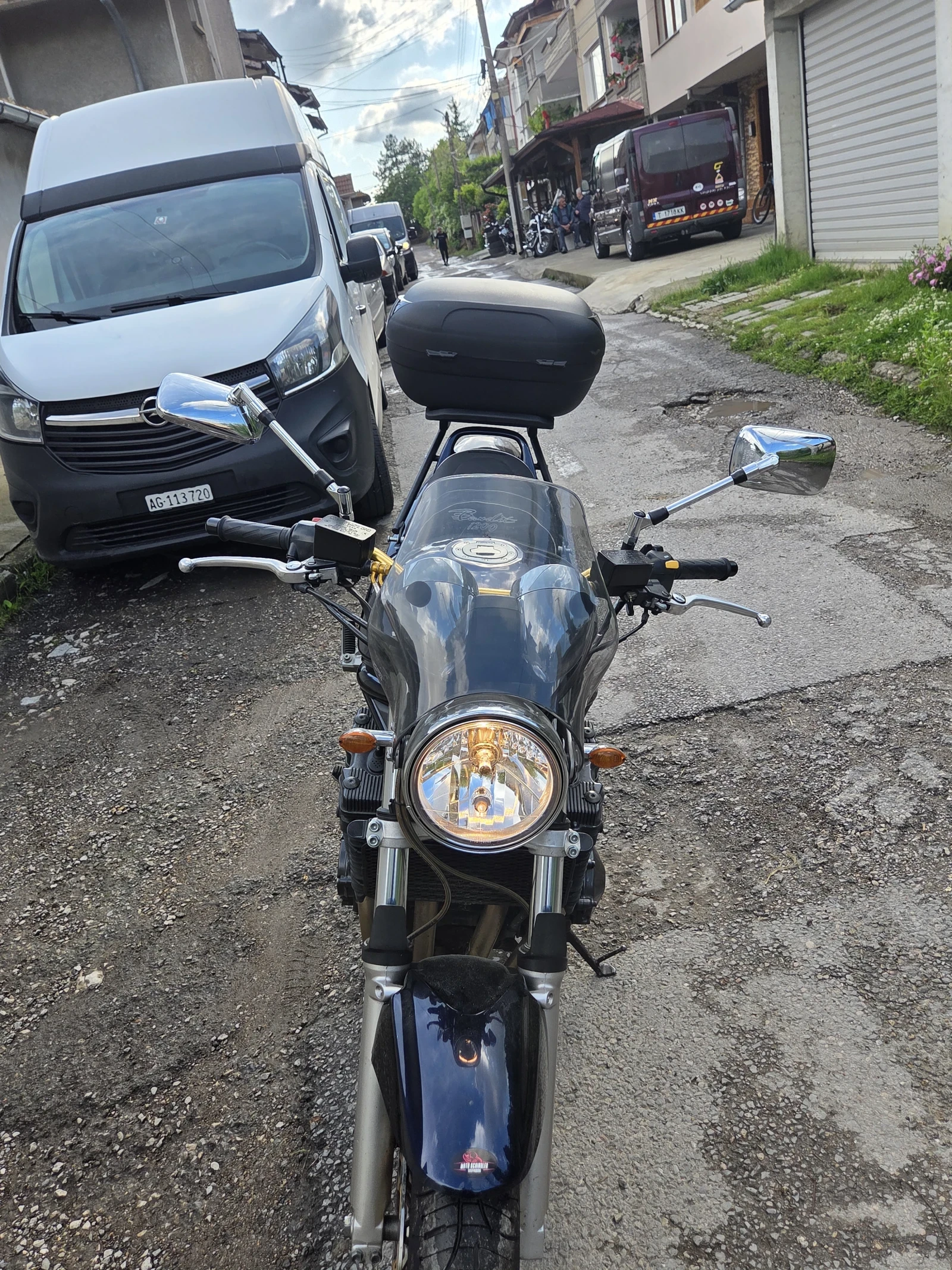 Suzuki Bandit ���� �� ��������� � ������� ����!! | Mobile.bg � ����������� 3