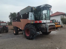      Rostselmash Acros 530