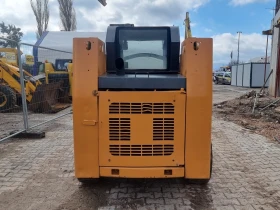 Мини челни товарачи Друга CASE 430, снимка 6