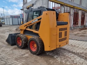 Мини челни товарачи Друга CASE 430, снимка 7