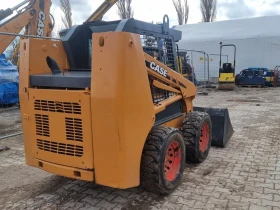 Мини челни товарачи Друга CASE 430, снимка 5