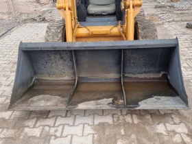 Мини челни товарачи Друга CASE 430, снимка 9