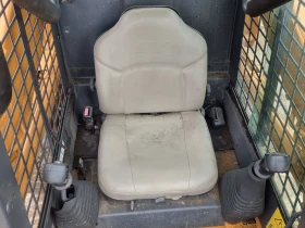 Мини челни товарачи Друга CASE 430, снимка 10