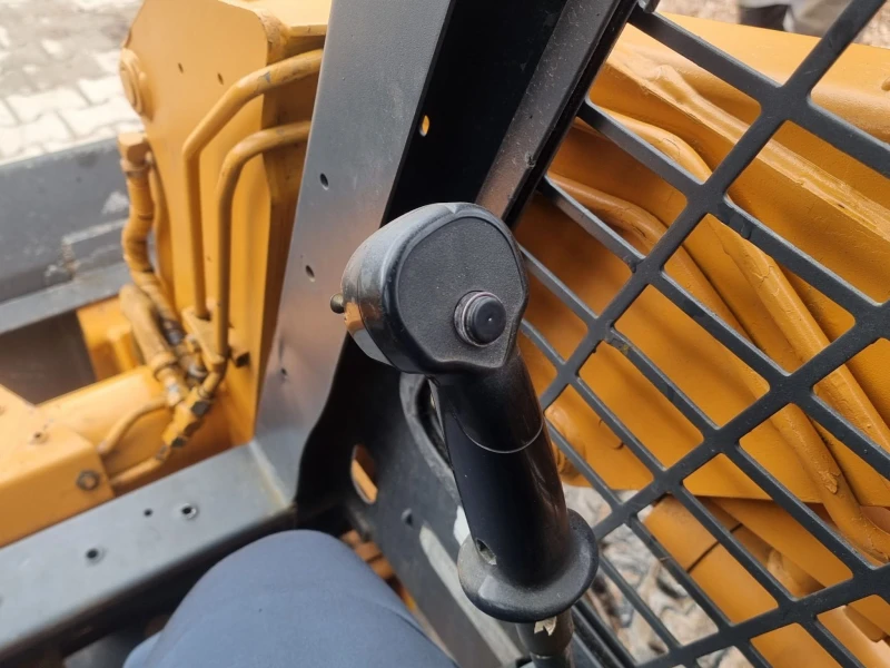 Мини челни товарачи Друга CASE 430, снимка 11 - Индустриална техника - 53600422