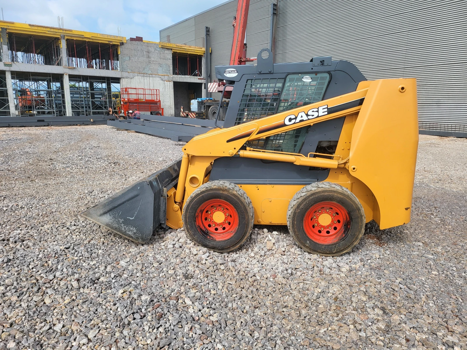 ���� ����� �������� CASE 430 | Mobile.bg � ����������� 3