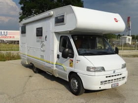      Fiat BURSTNER-+ + V