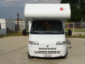      Fiat BURSTNER-+ + V