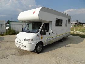      Fiat BURSTNER-+ + V