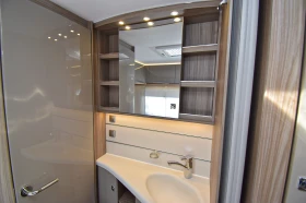 Каравана Fendt Tendenza 456 SFB, снимка 10