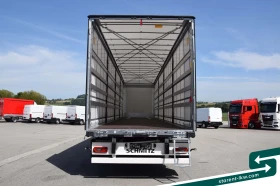 Полуремарке Schmitz TR26250, снимка 5