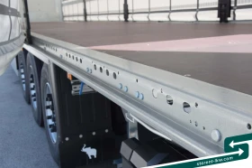 Полуремарке Schmitz TR26250, снимка 12
