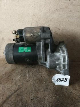 стартер NISSAN - 1.7 / 2.0d , снимка 1