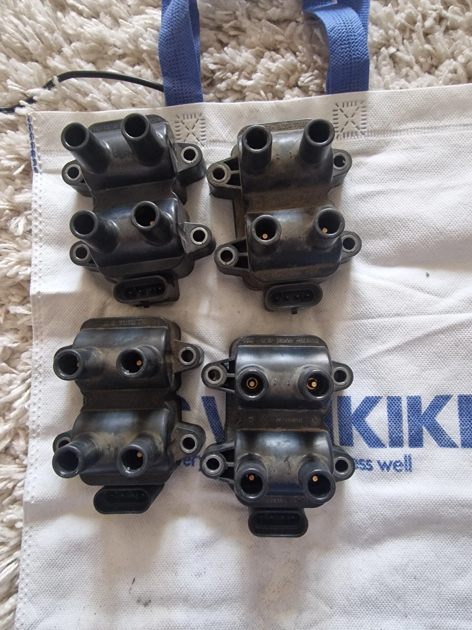 7700873701   RENAULT/DACIA 224336134 R | Mobile.bg   1