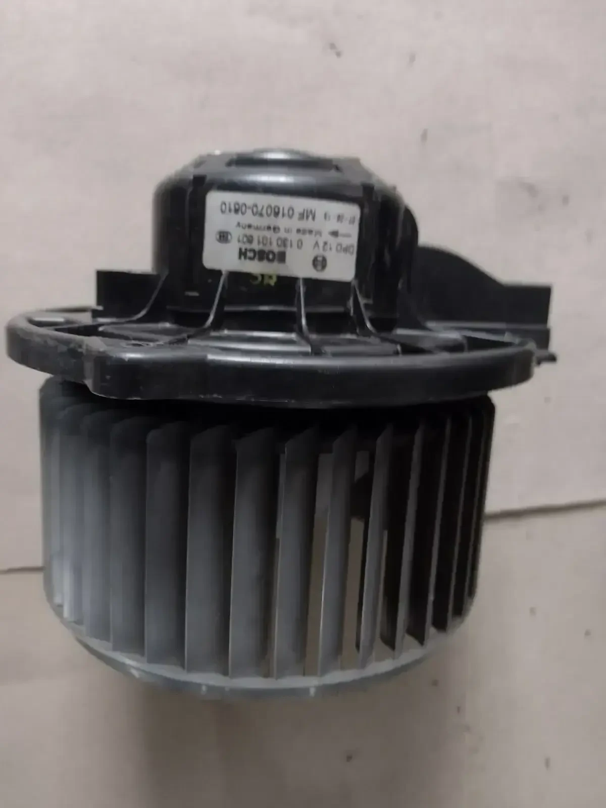 016070-0610    TOYOTA AVENSIS T25 COROLLA E12 Bosch 0130101601 MF016070-0610 | Mobile.bg   1