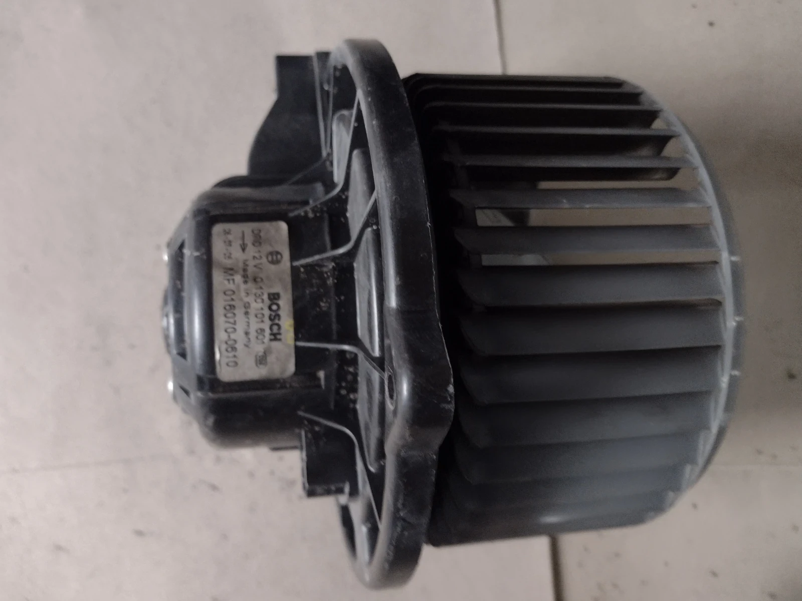 016070-0610    TOYOTA AVENSIS T25 COROLLA E12 Bosch 0130101601 MF016070-0610 | Mobile.bg   5