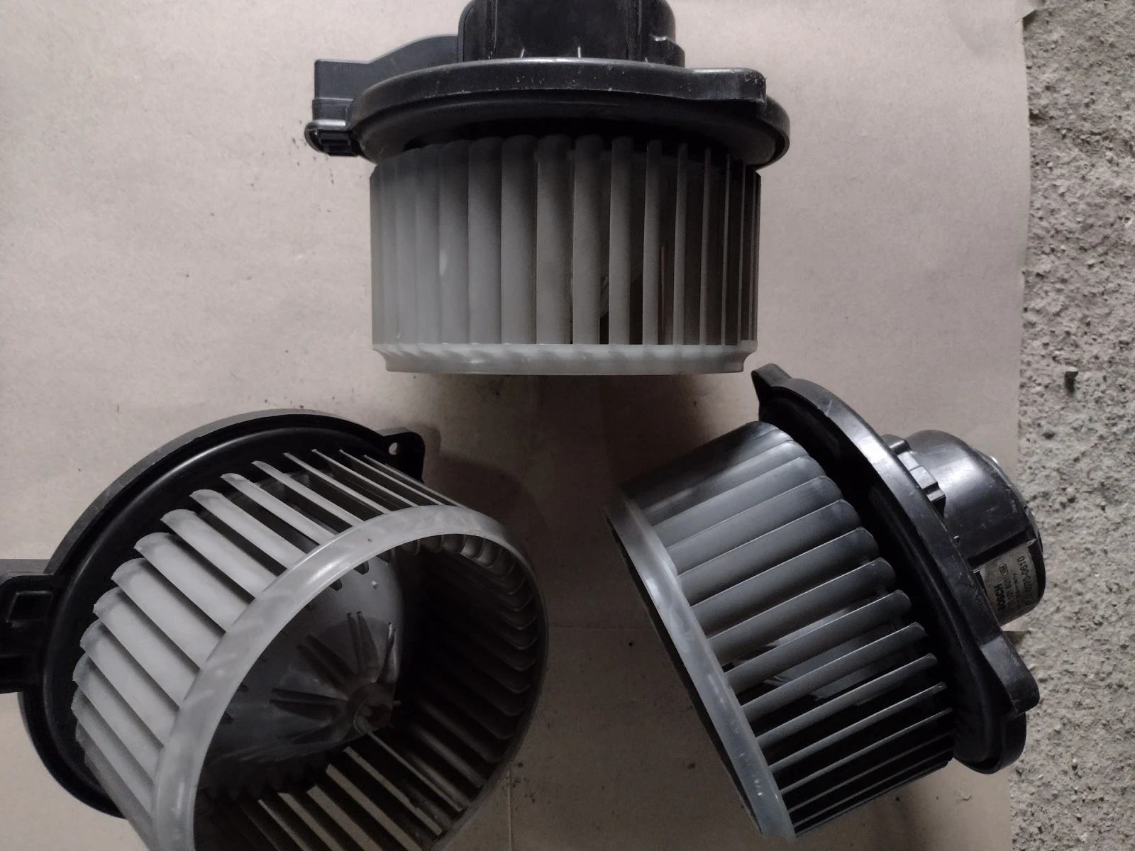 016070-0610    TOYOTA AVENSIS T25 COROLLA E12 Bosch 0130101601 MF016070-0610 | Mobile.bg   7