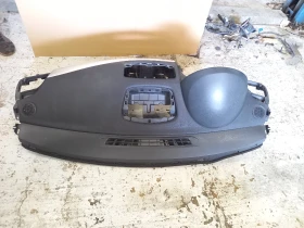 Арматурно табло с еърбег Рено Меган 1.5дци (к)