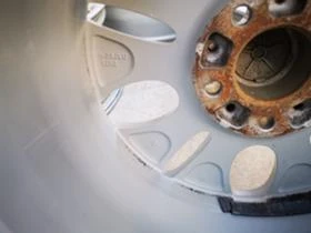 Джанти за BMW, снимка 8