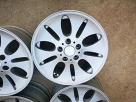 Джанти за BMW, снимка 2