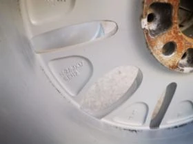 Джанти за BMW, снимка 5