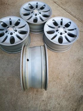 Джанти за BMW, снимка 3