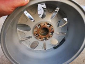 Джанти за BMW, снимка 4