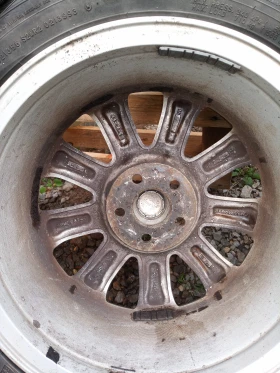 Джанти, снимка 3