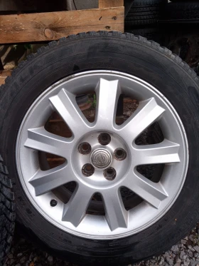 Джанти, снимка 1