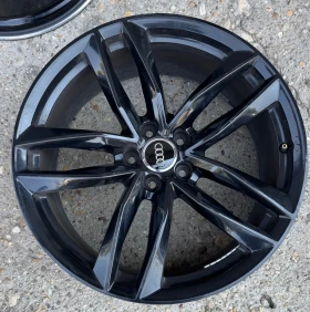 Джанти за Audi, снимка 1